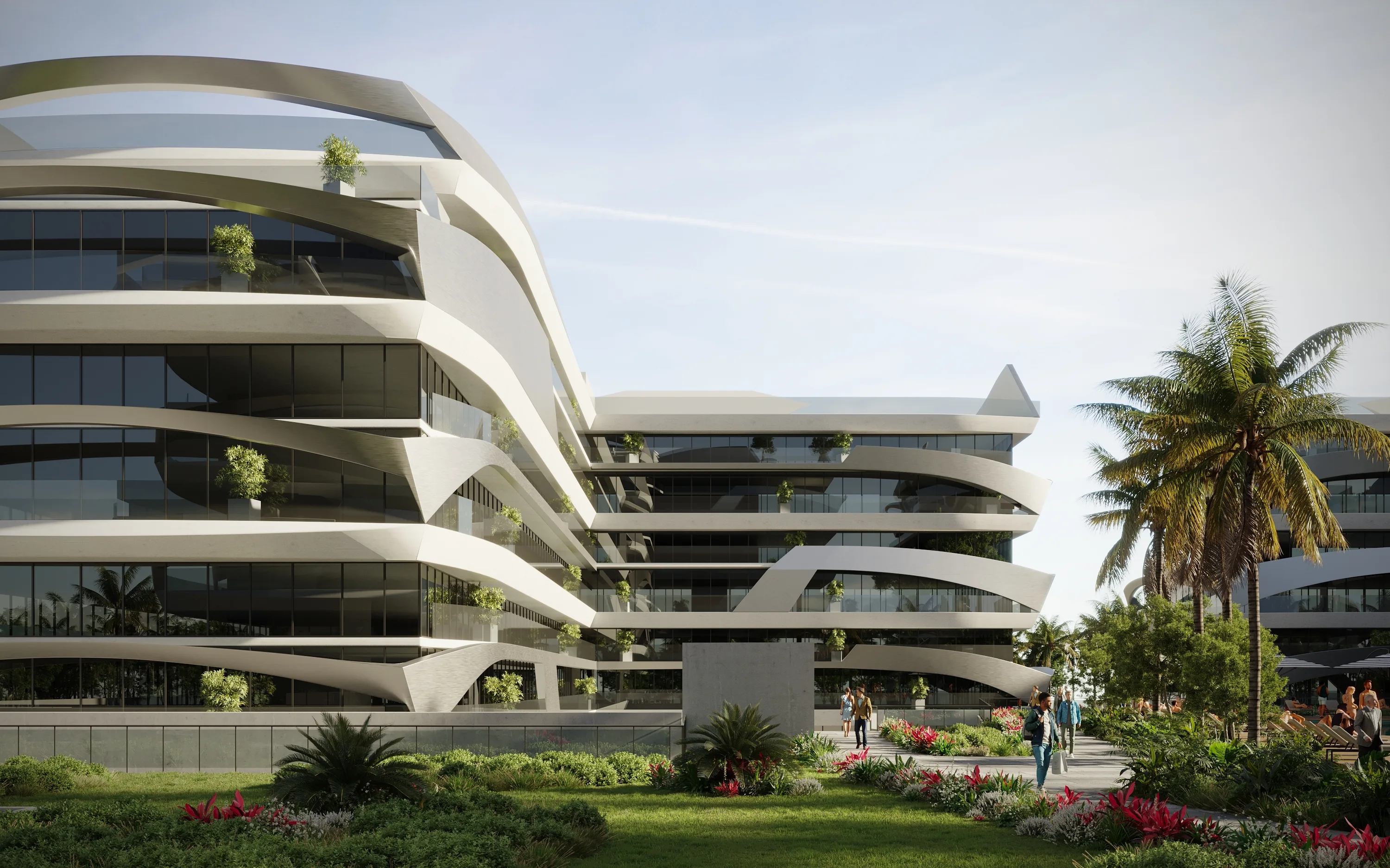 Gallery | Tonino Lamborghini Residences